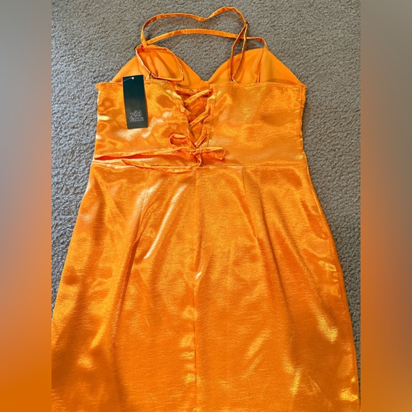 Wild Fable Dress with tags in size medium. - Picture 2 of 4